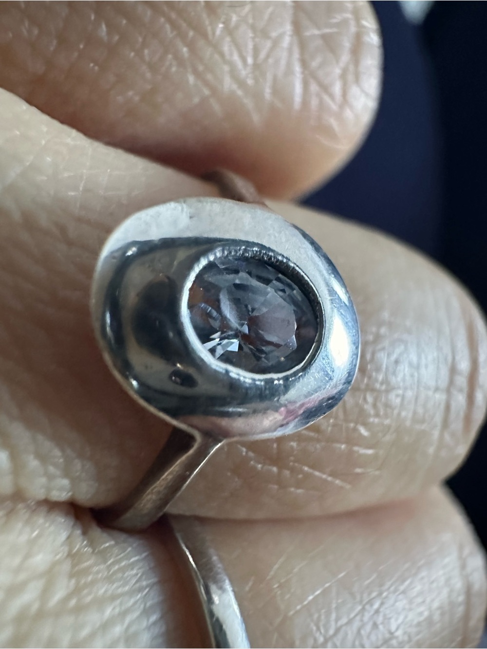 925 Ring - Picture 8 of 14